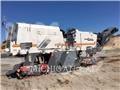 Wirtgen W2100 Asfalto šalto frezavimo technika
