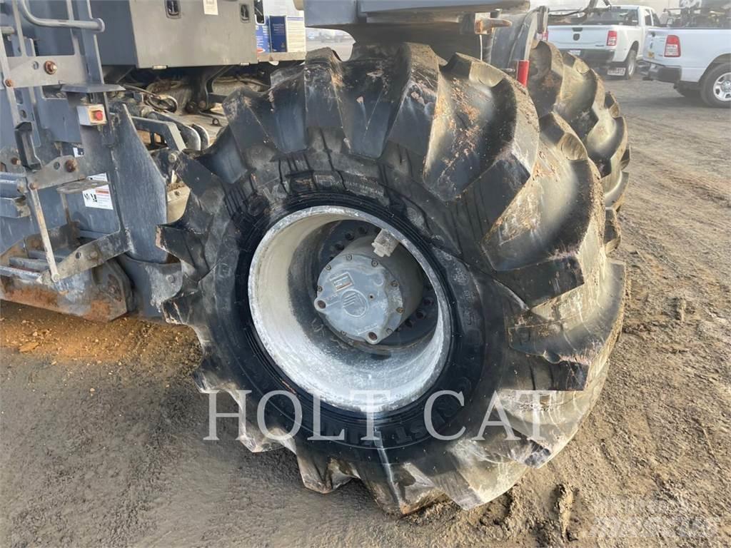 Wirtgen WR240I Asfalto perdirbimo technika