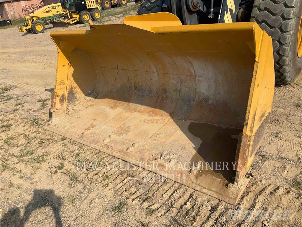 XCMG XC958U Naudoti ratiniai krautuvai