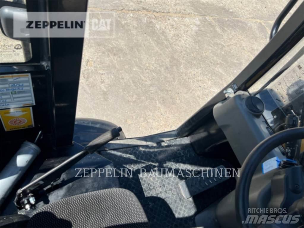 Zeppelin ZL35 Naudoti ratiniai krautuvai
