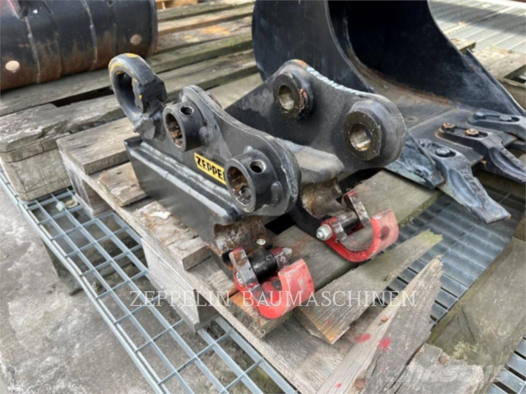 ZFE GMBH SWH_HS03_301.8 Greito sujungimo jungtys
