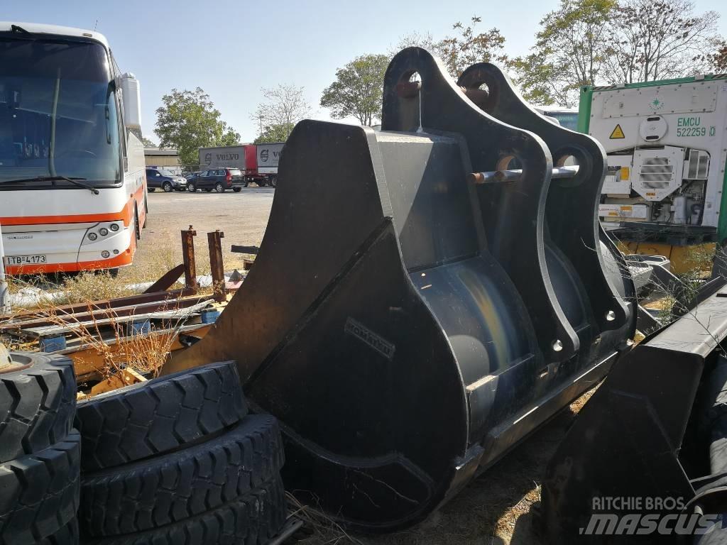 KOMATSU PC800 / PC750 Kaušai
