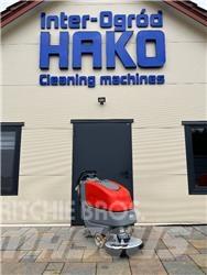 Hako B45 CL Gremžtukų džiovyklės