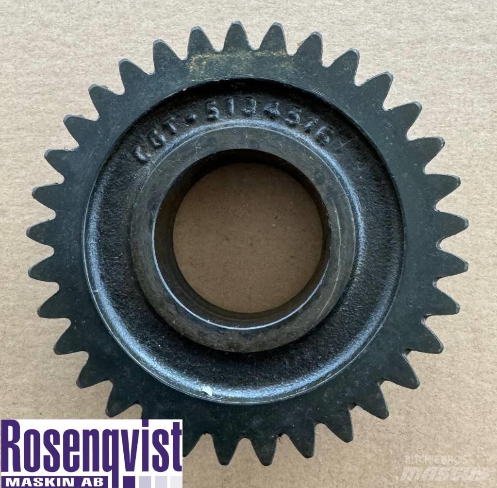 Fiat Gear 5104318 Transmisijos