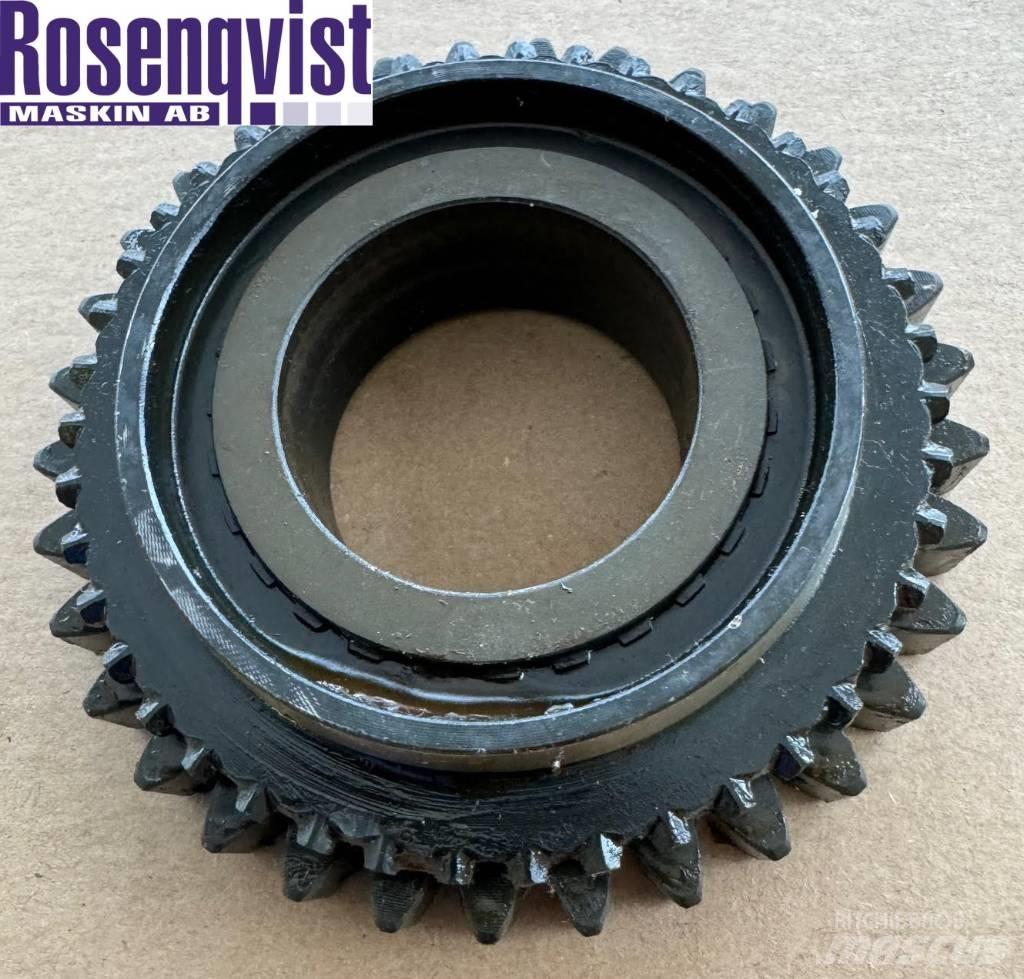 Fiat Gear 5104318 Transmisijos