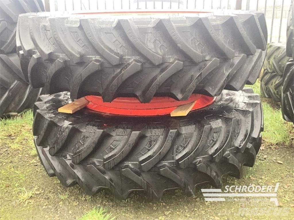 Petlas - 480/80 R42 Padangos, ratai ir ratlankiai