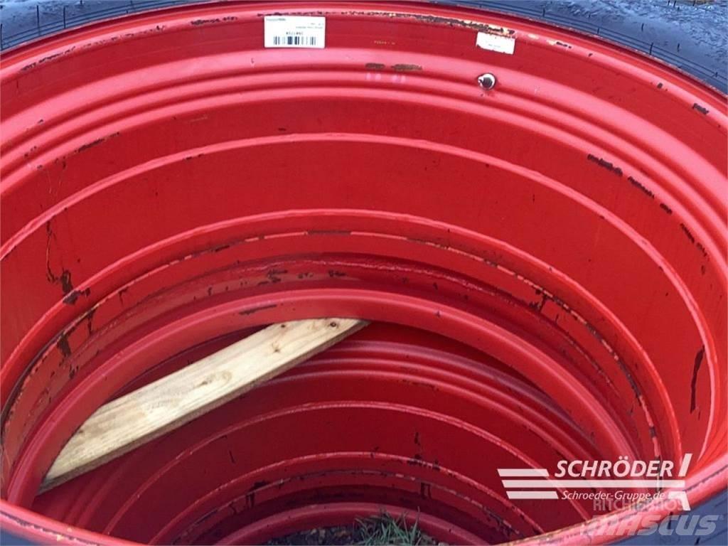 Petlas - 480/80 R42 Padangos, ratai ir ratlankiai