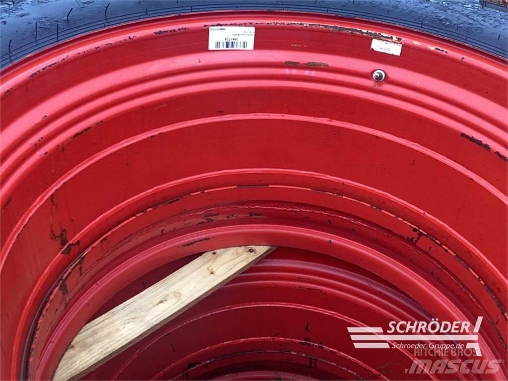 Petlas - 480/80 R42 Padangos, ratai ir ratlankiai