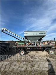 Convey-All BTS290C Grūdų vežimėliai