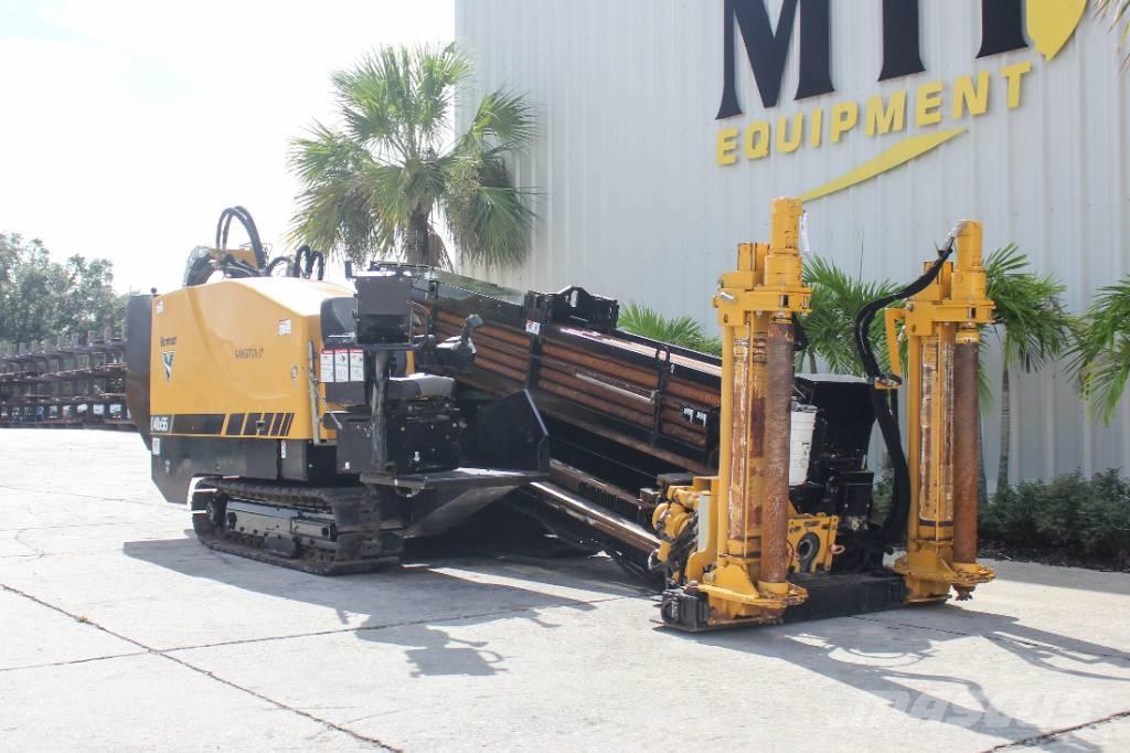 Vermeer D40X55 S3 Horizontali kryptinė gręžimo įranga