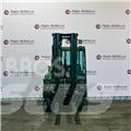 Combilift CB30 Dyzeliniai krautuvai