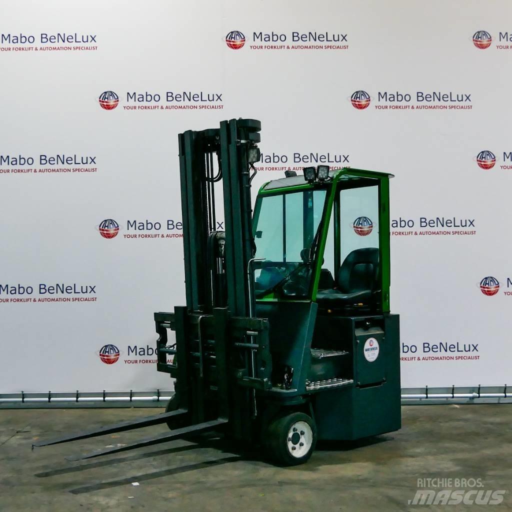 Combilift CB30 Dyzeliniai krautuvai
