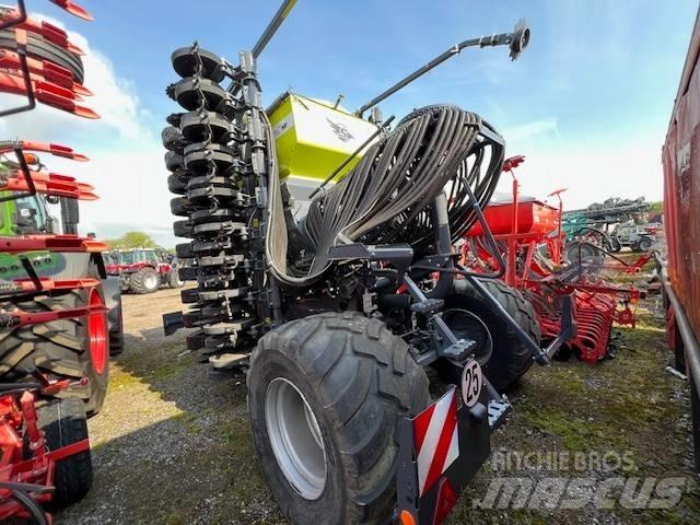  Sky 8M EASY DRILL Sėjimo technika