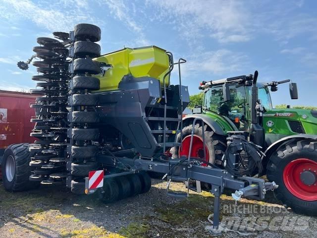 Sky 8M EASY DRILL Sėjimo technika