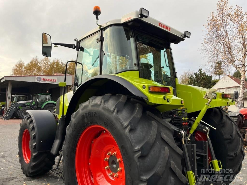 CLAAS ARES 816 RZ Traktoriai