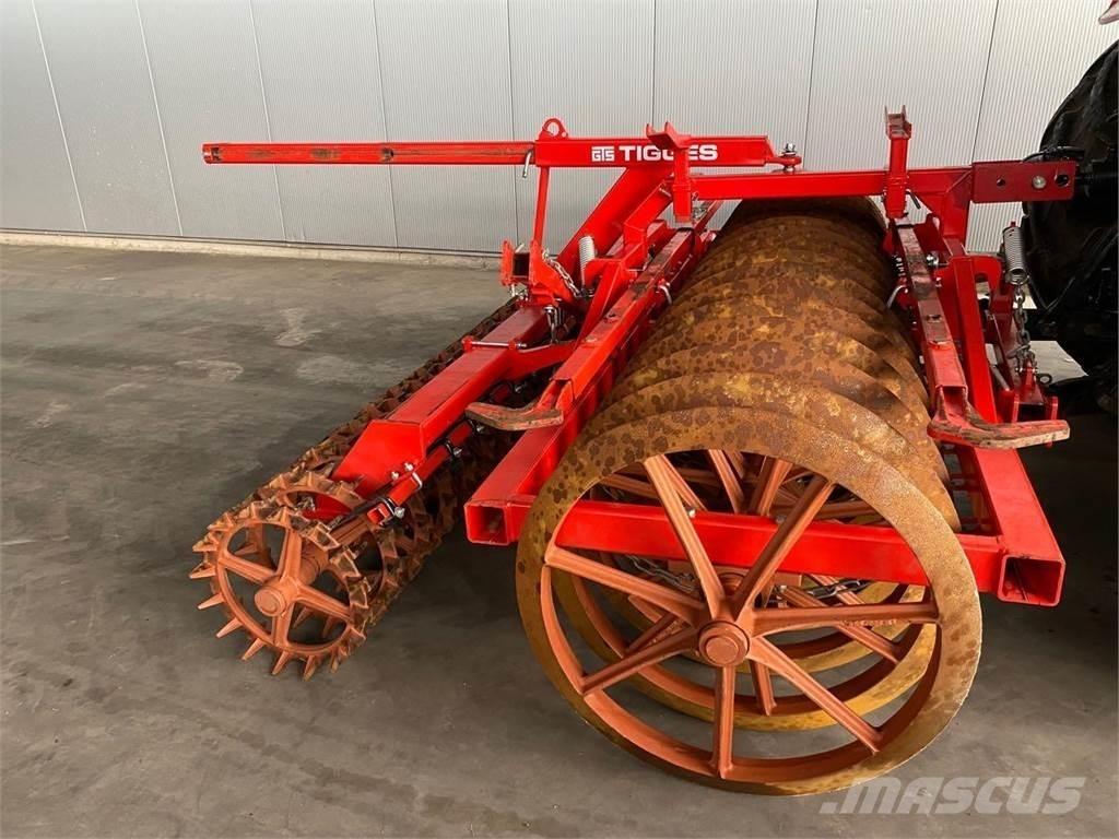 Tigges UPN 902-350 Volai