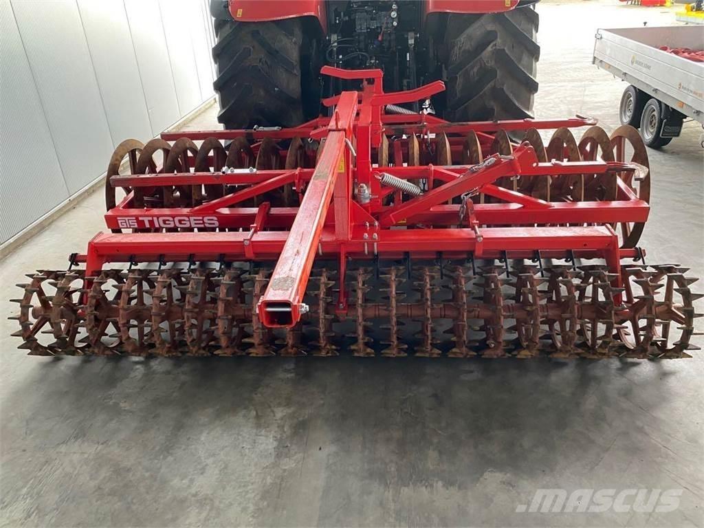 Tigges UPN 902-350 Volai