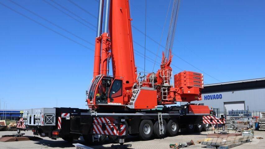 Liebherr 1450-8.1 Visureigiai kranai