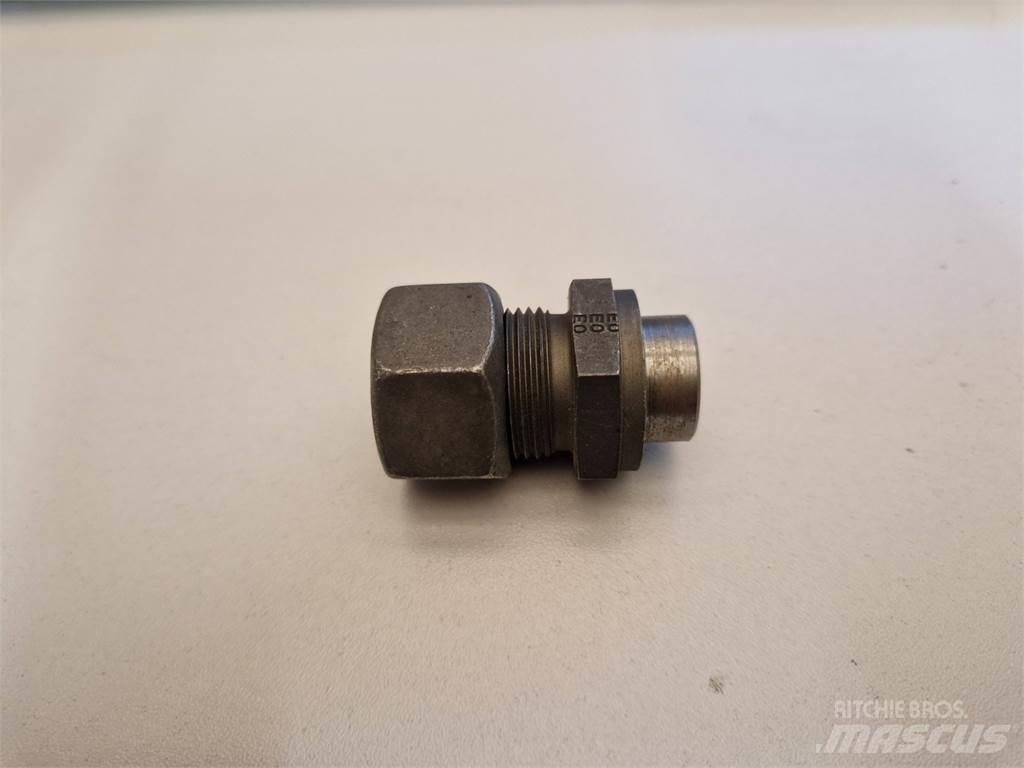 Rottne 078-0026 Hidraulikos įrenginiai