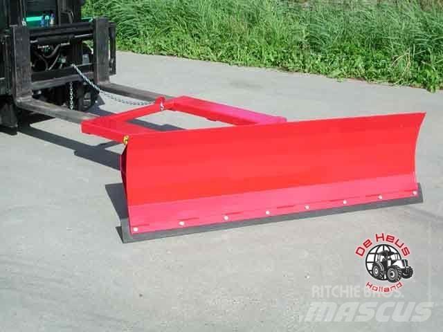 Wifo SH200V Žemės ūkis - Kita