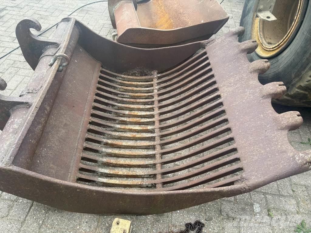  Diversen diversen Vikšriniai ekskavatoriai