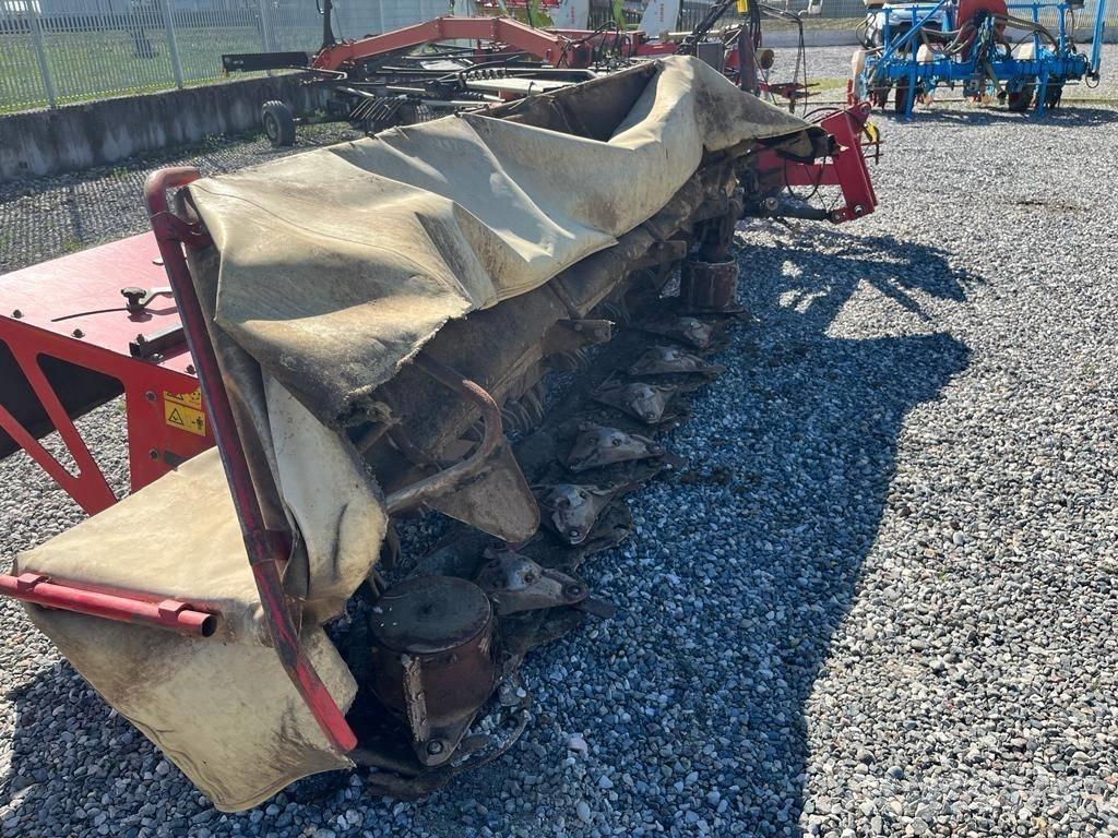 Vicon DMP3001TC Formuojančios žoliapjovės