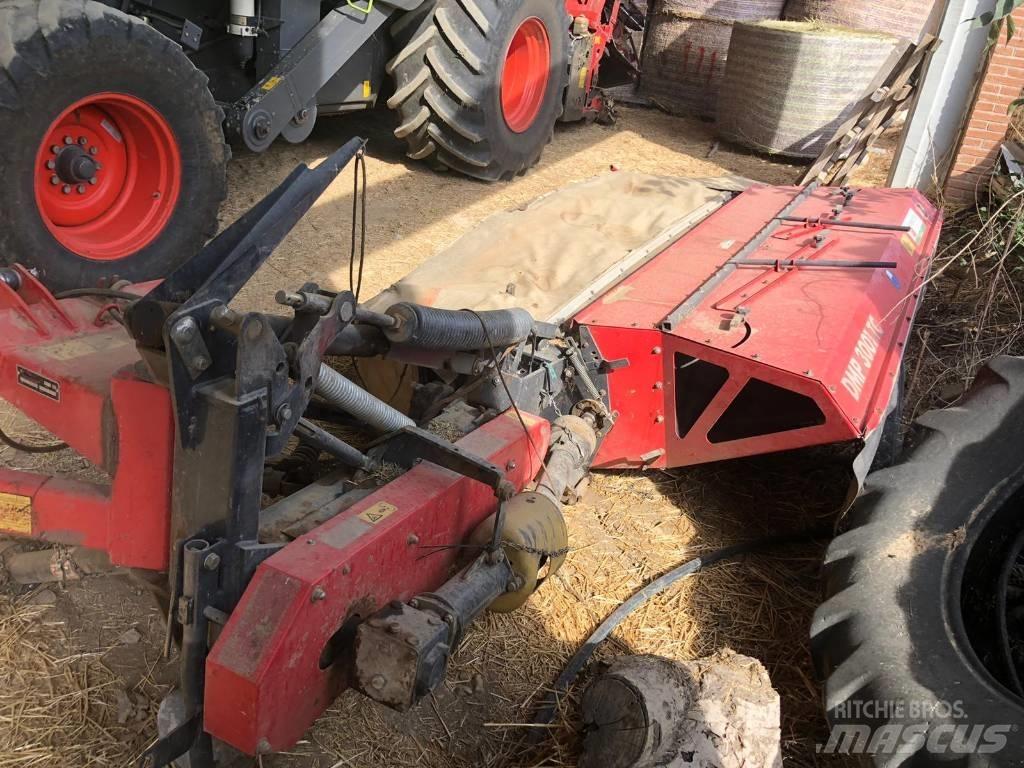 Vicon DMP3001TC Formuojančios žoliapjovės