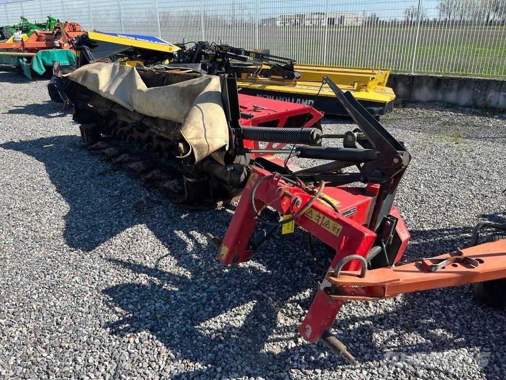 Vicon DMP3001TC Formuojančios žoliapjovės