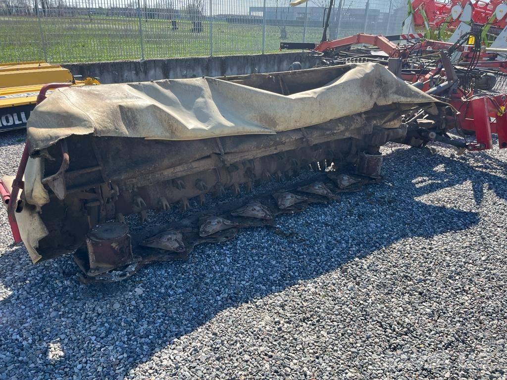 Vicon DMP3001TC Formuojančios žoliapjovės