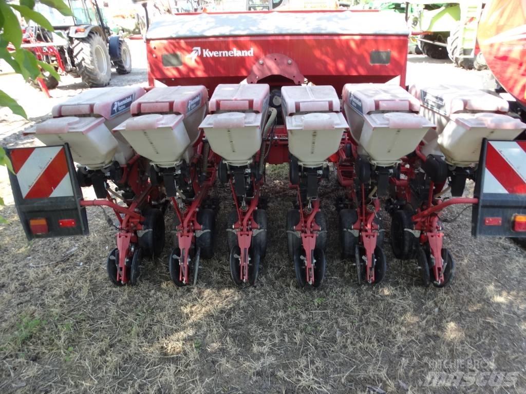Kverneland Optima V Sėjimo technika