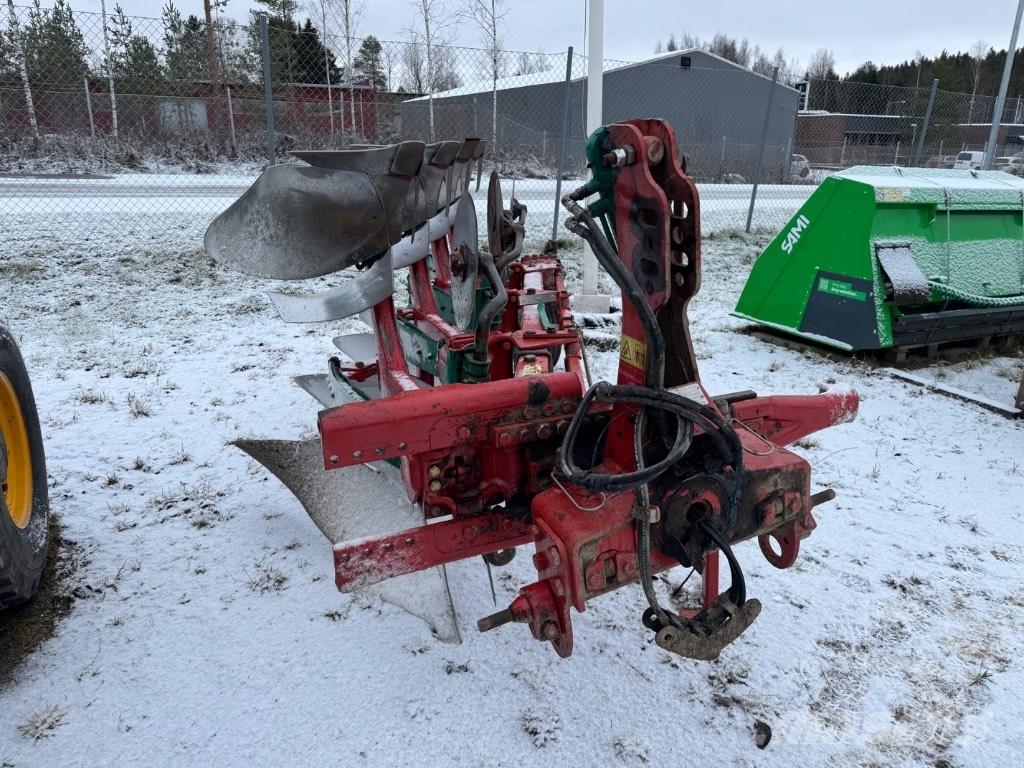 Kverneland ES80-200 Apverčiamieji plūgai