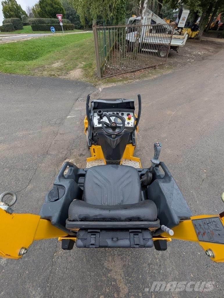 Bomag BW 100 AD M-5 Porinių būgnų volai