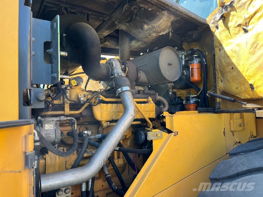 Bell L 2606 E Naudoti ratiniai krautuvai