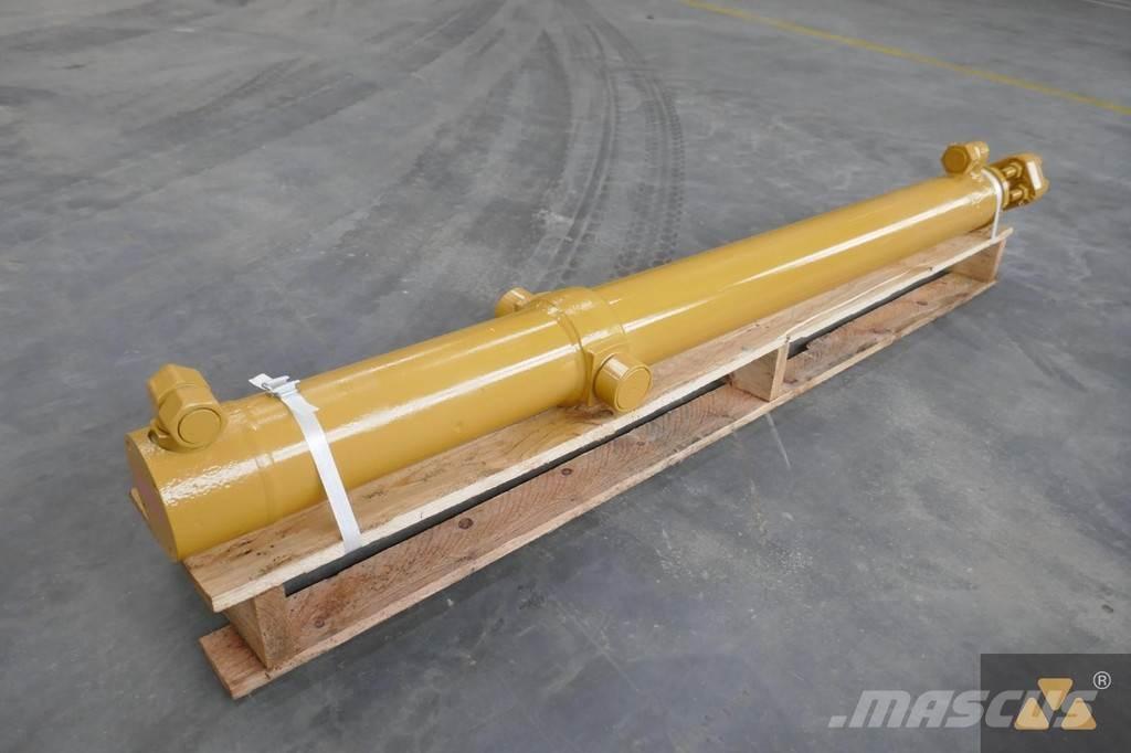 CAT 227-0843 Hidraulikos įrenginiai