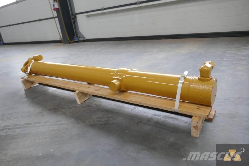 CAT 227-0843 Hidraulikos įrenginiai