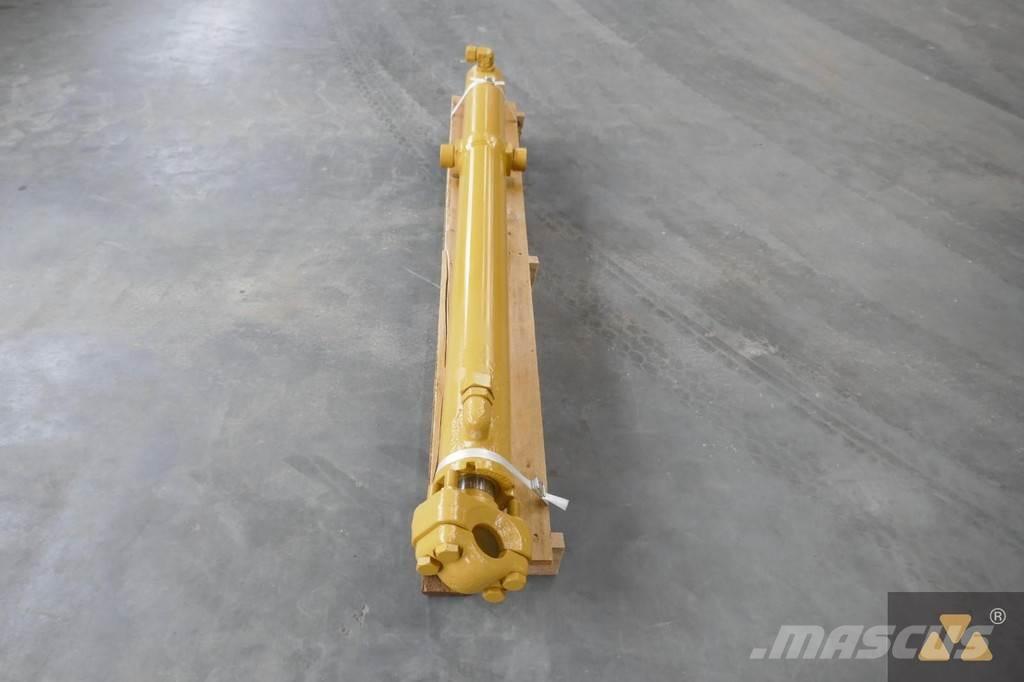 CAT 227-0843 Hidraulikos įrenginiai