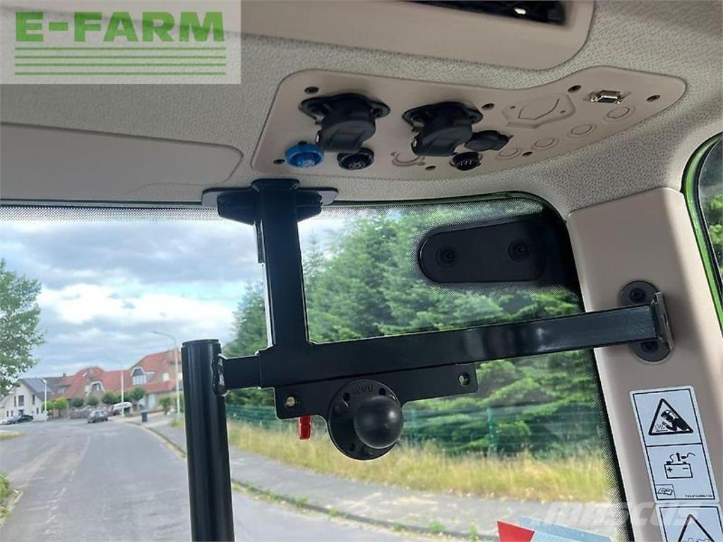 Fendt 728 gen7 Traktoriai