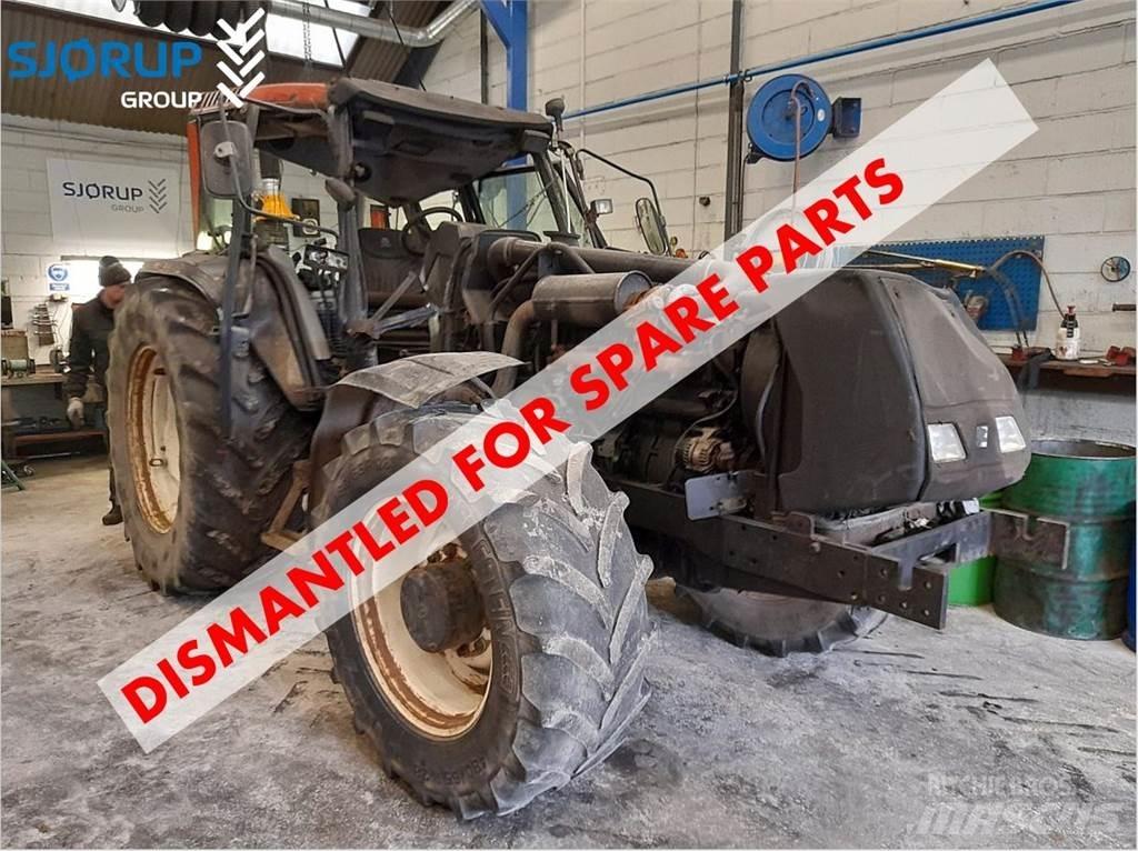 Valtra 8450 Traktoriai