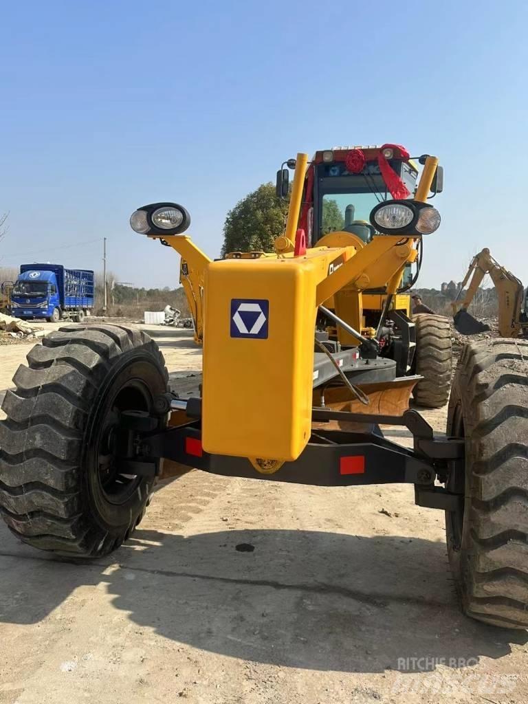 XCMG GR 2153 Greideriai