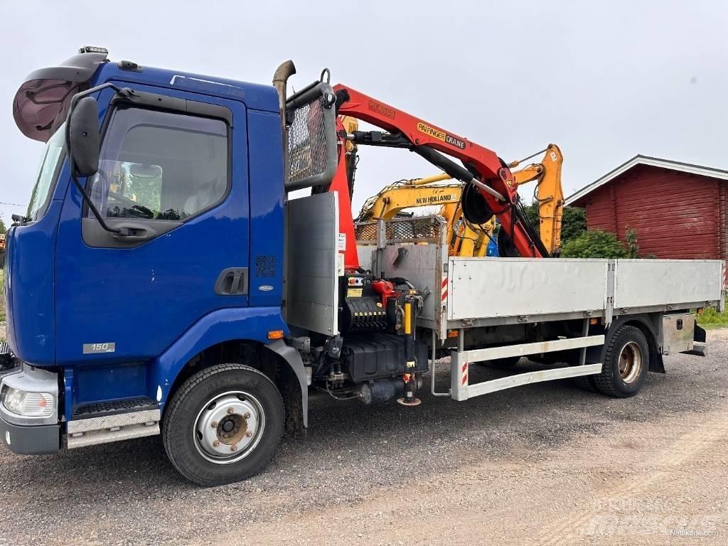 Renault Midlum 150 Kita