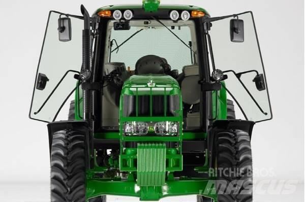 John Deere JD7330 Traktoriai