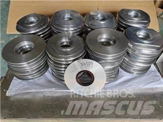 CLAAS Sealing washer Važiuoklė ir suspensija