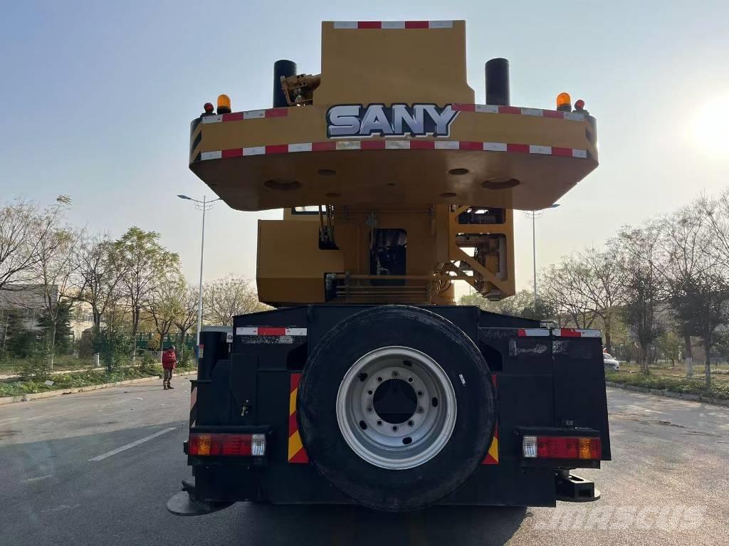 Sany STC750T5-1 Visureigiai kranai