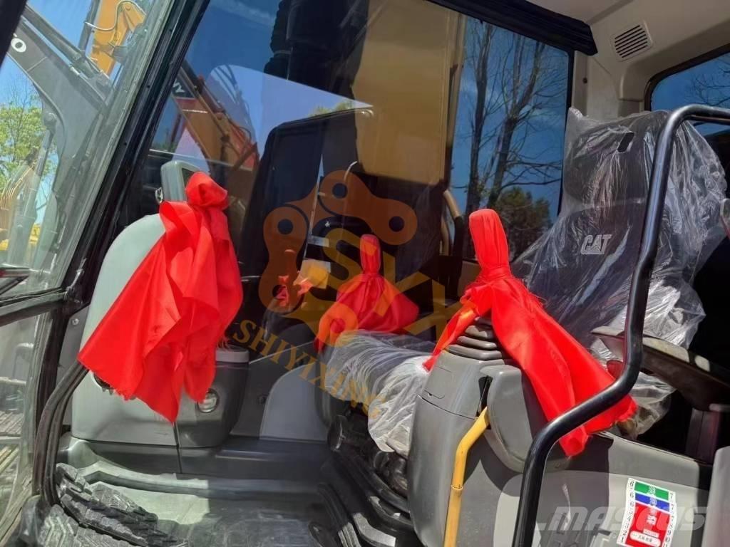 CAT 315 D2 Vikšriniai ekskavatoriai