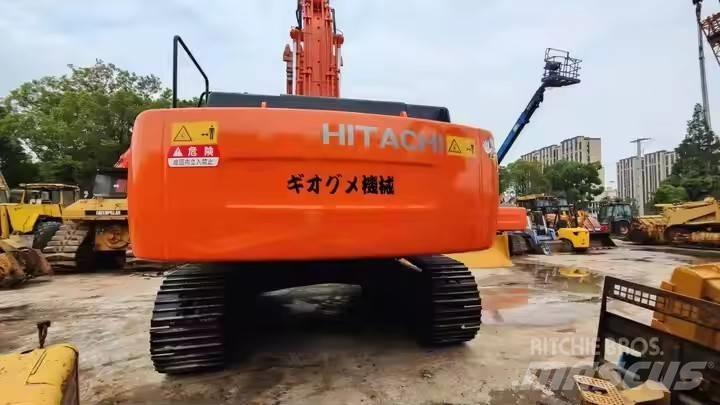 Hitachi ZX450H Vikšriniai ekskavatoriai
