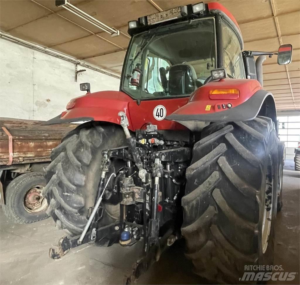 Case IH Magnum 340 Traktoriai