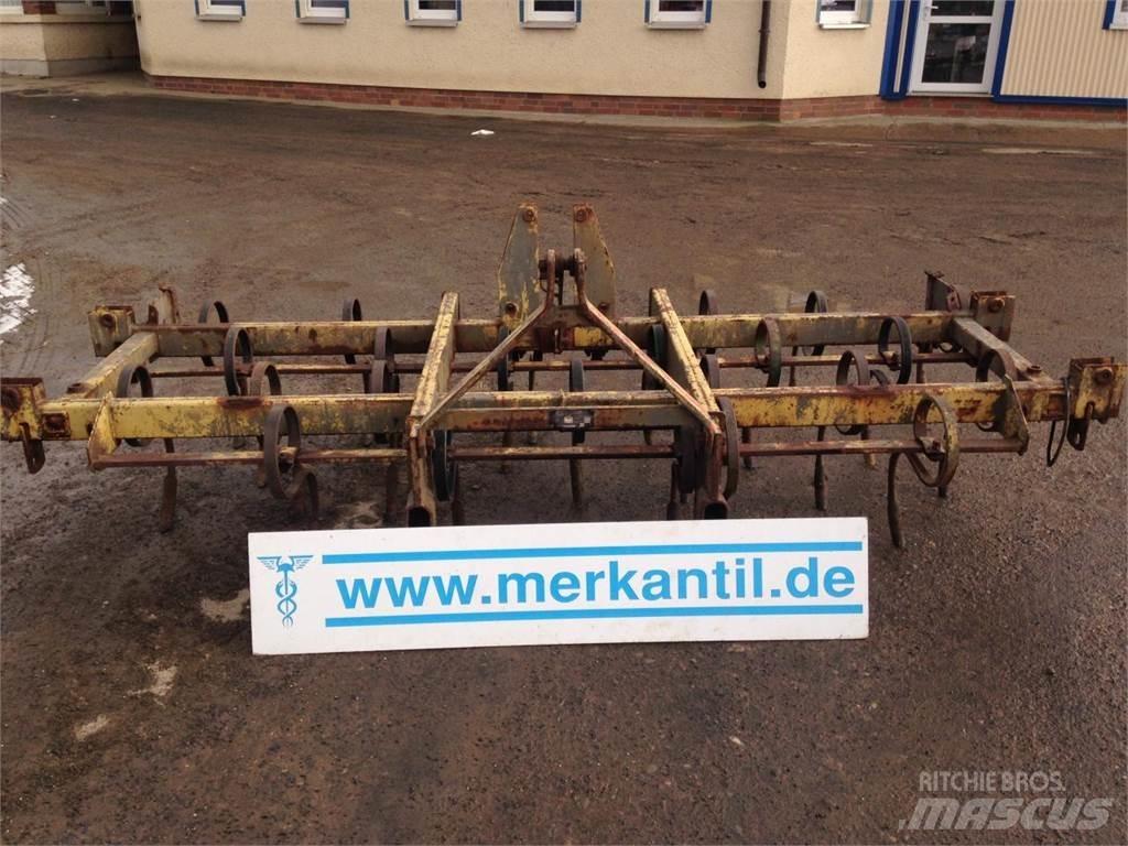 Fortschritt B231 Kultivatoriai