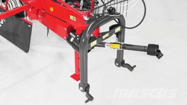 SIP STAR R 700 | 22 T Šienapjovės