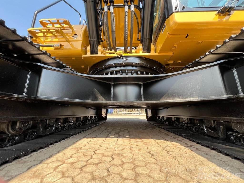 CAT 336-07 Vikšriniai ekskavatoriai