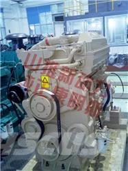 Cummins KTA19-C600 Varikliai